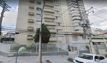 Condomínio Santa Genoveva em São Paulo