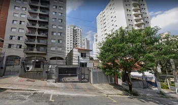 Condomínio Santa Helena em São Paulo