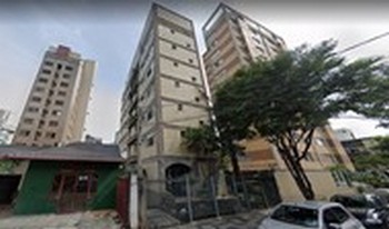 Condomínio Santa Helena em Belo Horizonte