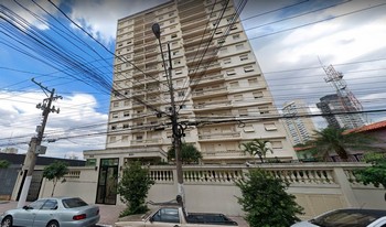 Condomínio Santa Helena E Santo Alberto em São Paulo