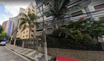 Condomínio Santa Helena em São Paulo