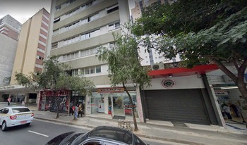 Condomínio Santa Helena em São Paulo