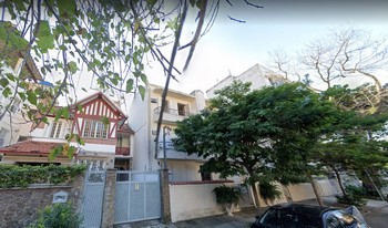 Condomínio Santa Heloisa em Rio De Janeiro