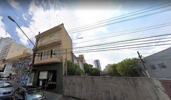 Condomínio Santa Ignez em São Paulo
