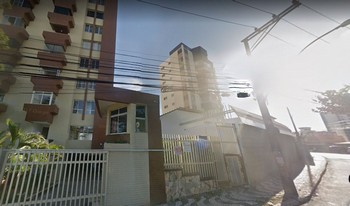 Condomínio Edifício Santa Inez