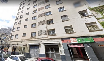 Condomínio Santa Irene em São Paulo
