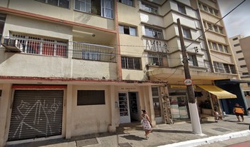 Condomínio Santa Izabel em São Paulo