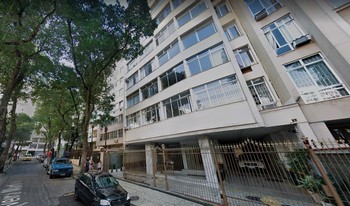 Condomínio Santa Joana em Rio De Janeiro