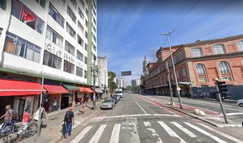 Condomínio Santa Joséfa em São Paulo