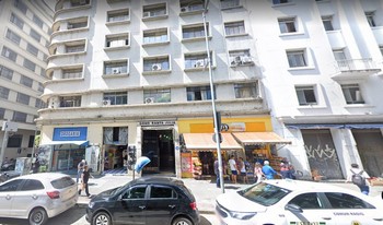 Condomínio Santa Julia em São Paulo
