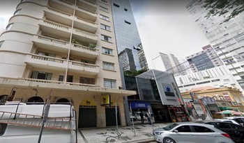 Condomínio Santa Julia em Curitiba