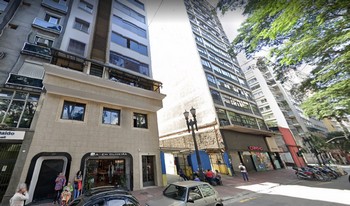 Condomínio Santa Leonidia em São Paulo
