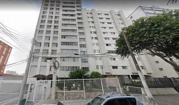 Condomínio Santa Lúcia em São Paulo