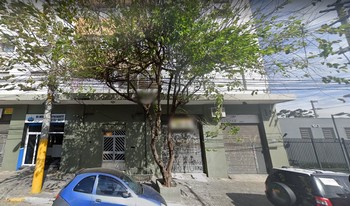 Condomínio Santa Lúcia em São Paulo