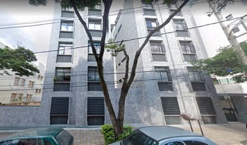Condomínio Santa Lúcia em Belo Horizonte