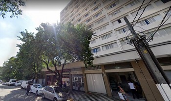 Condomínio Santa Lúcia E Santa Eutalia em São Paulo