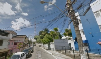 Condomínio Santa Lúcia E Santa Helena em Salvador