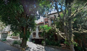 Condomínio Santa Lúcia em Porto Alegre