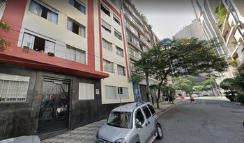Condomínio Santa Luiza em São Paulo