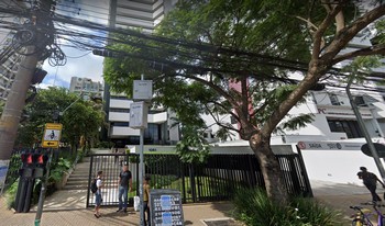 Condomínio Santa Luiza em São Paulo