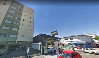 Condomínio Santa Luzia em Campinas
