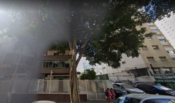 Condomínio Santa Luzia em São Paulo
