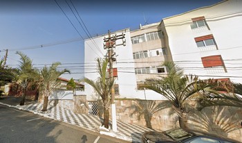 Condomínio Santa Luzia em São Paulo