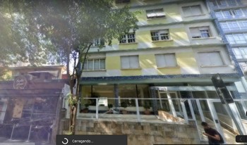 Condomínio Santa Luzia em São Paulo
