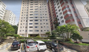Condomínio Santa Luzia em São Paulo