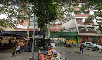 Condomínio Santa Margarida em São Paulo