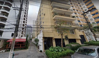 Condomínio Santa Margherita em São Paulo
