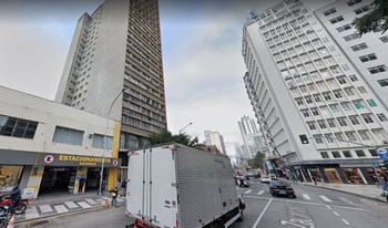 Condomínio Santa Maria em Curitiba