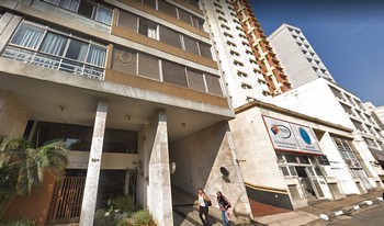 Condomínio Santa Maria em Campinas