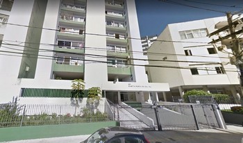 Condomínio Santa Maria Da Barra em Salvador