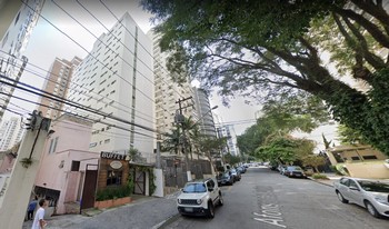 Condomínio Santa Maria em São Paulo