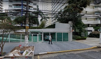 Condomínio Santa Maria em São Paulo
