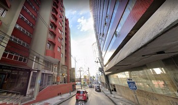 Condomínio Santa Maria em Curitiba