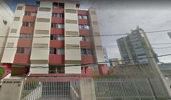 Condomínio Santa Marina em Salvador