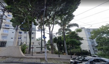 Condomínio Santa Marta em São Paulo