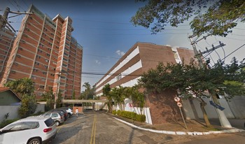 Condomínio Santa Marta E Santa Maria em São Paulo