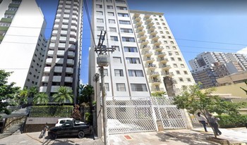 Condomínio Santa Marta em São Paulo