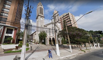 Condomínio Santa Martha em São Paulo