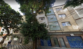 Condomínio Santa Mônica em São Paulo