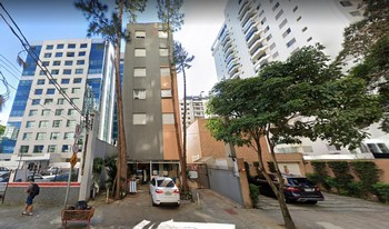 Condomínio Santa Mônica em São Paulo