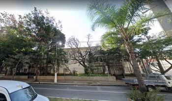 Condomínio Santa Mônica em São Paulo