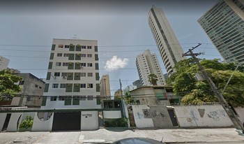 Condomínio Edifício Santa Mônica