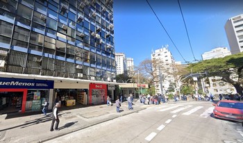 Condomínio Santa Mônica em São Paulo