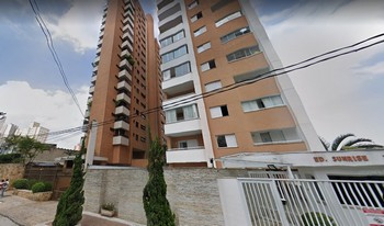 Condomínio Santa Mônica em São Paulo