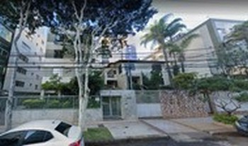 Condomínio Santa Mônica em Belo Horizonte