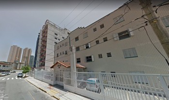 Condomínio Edifício Santa Mônica